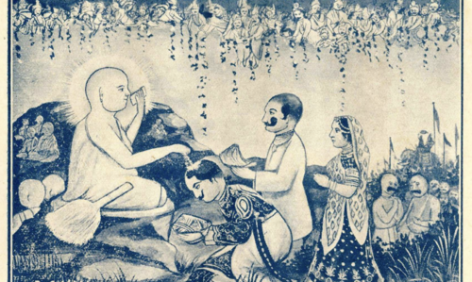 Oswal Sajnan Samaj